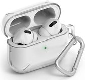 Ringke AirPods Pro Layered Case Transparant