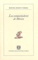 Pequeños Grandes Ensayos - Los conquistadores de México