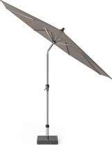Platinum Sun & Shade parasol Riva premium ø300 Havana