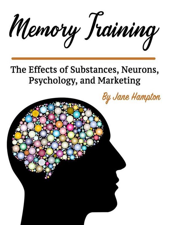 Memory Training (ebook), Jane Hampton 9788835355809 Boeken