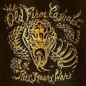 This Means War (Snake Edition Gold Vinyl)