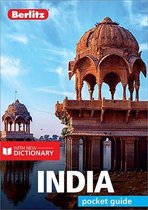 Berlitz Pocket Guides - Berlitz Pocket Guide India (Travel Guide eBook)
