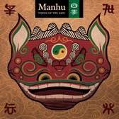 Manhu - Voices Of The Sani (CD)