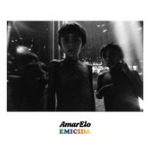 Emicida - Amarelo (2 LP)