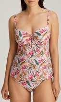 PrimaDonna Swim Sirocco Tankini 4006970 Pink Paradise - maat 75E