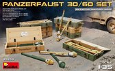 1:35 MiniArt 35253 Panzerfaust 30/60 Set Plastic kit