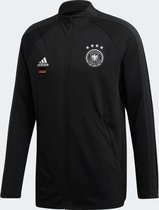 adidas Duitsland Anthem Jacket EK 2020 - Maat L