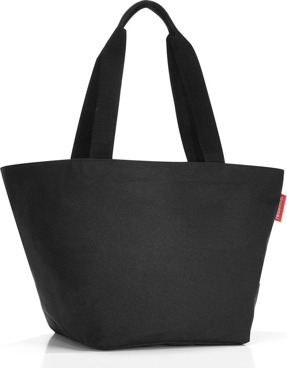 Reisenthel Shopper M Handtas Shopper - Maat M - 15L - Zwart