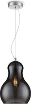 Home sweet home hanglamp Bello big Ø 30 cm - antraciet