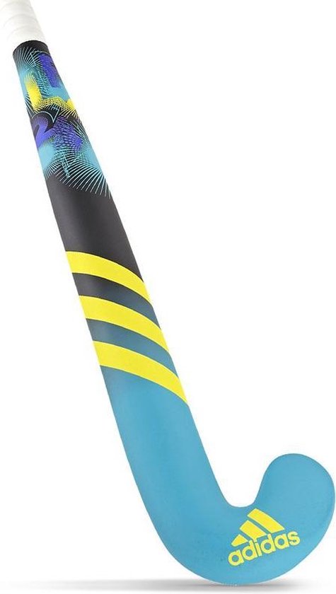 adidas FLX24 Compo 5 Junior Hockeystick | bol.com