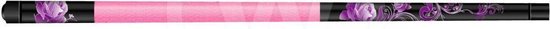 Artemis Mr.100 - Lady Purple Rose - 470gr