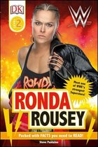 DK Readers 2 - WWE Ronda Rousey