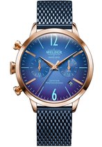 Welder breezy WWRC631 Vrouwen Quartz horloge