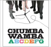 Chumbawamba - Abcdefg (CD)