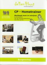 CP-Hometrainer + CD-ROM