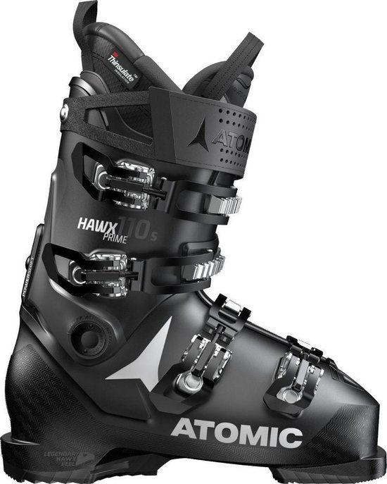 beu Puno De volgende Atomic Hawx Prime 110 S - Black/anthracite - Wintersport - Wintersport  schoenen -... | bol.com