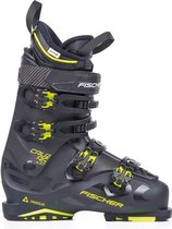 Fischer Cruzar 100 PBV skischoenen - Black/black - Wintersport - Wintersport schoenen - Skischoenen