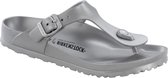 Birkenstock Arizona EVA Regular Slippers - Metallic Antracite - Maat 44
