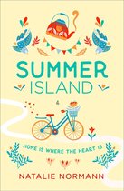 A Very Hygge Holiday 1 - Summer Island (A Very Hygge Holiday, Book 1)