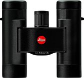 Leica Ultravid 8x20 BR verrekijker Dak Zwart
