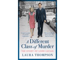 A Different Class of Murder