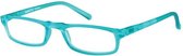 Lookofar Leesbril Le-0183c Animo Blauw Sterkte +2.50