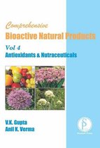 Comprehensive Bioactive Natural Products (Antioxidants & Nutraceuticals)