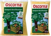 Oscorna Compost versneller, 10 kg