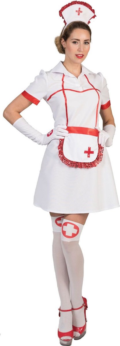 Zusterpakje Betty