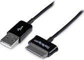 StarTech 1m Dock naar USB Kabel voor Samsung Galaxy Tab