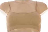 Perini dames brassiere micro  - S  - Zwart