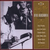 Handy Man - The Otis Blackwell Story