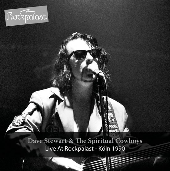 Live at Rockpalast, Koln 1990