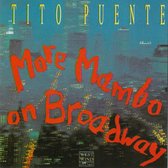 Tito Puente - More Mambo On Broadway (CD)