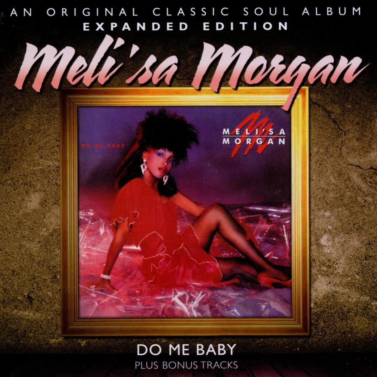 Do Me Baby (Deluxe Edition)
