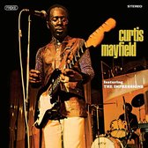 Curtis Mayfield (Feat. The Impressions)