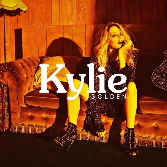 Golden (Super Deluxe CD+LP)