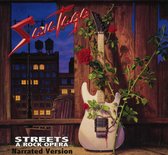 Streets: A Rock Opera (Narrated Version)