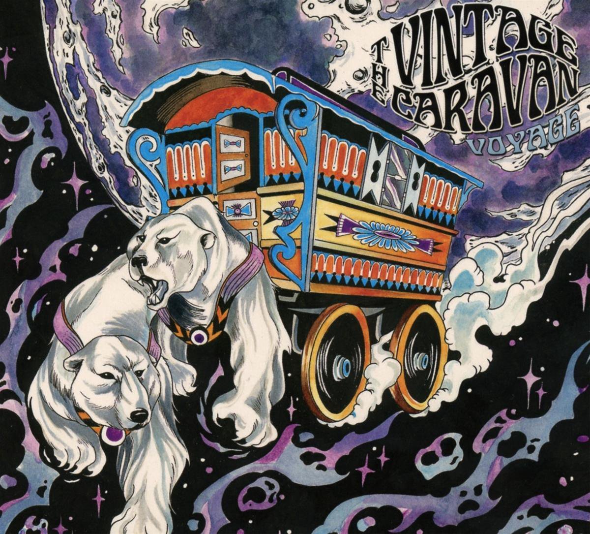 Voyage