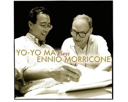 Yo-Yo Ma Plays Ennio Morricone