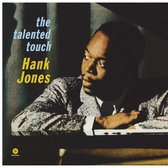 Jones, Hank The Talented Touch