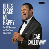 Blues Make Me Happy: The Abc-Paramount And Coral Years 1956-1961