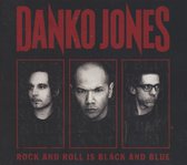 Rock 'n' Roll Is Black & Blue (Limited Digipack Edition)