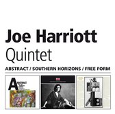 Harriott Joe - Abstract/ Southern..