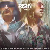 Risha -Gatefold/Download-