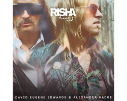 Risha -Gatefold/Download-