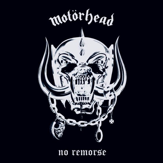 Motörhead - No Remorse (2 CD) (Deluxe Edition)