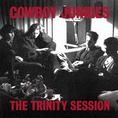The Trinity Session (LP)