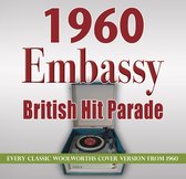 Embassy British Hit Parade 1960