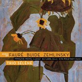 Music Of Faure. Buide. Zemlinsky
